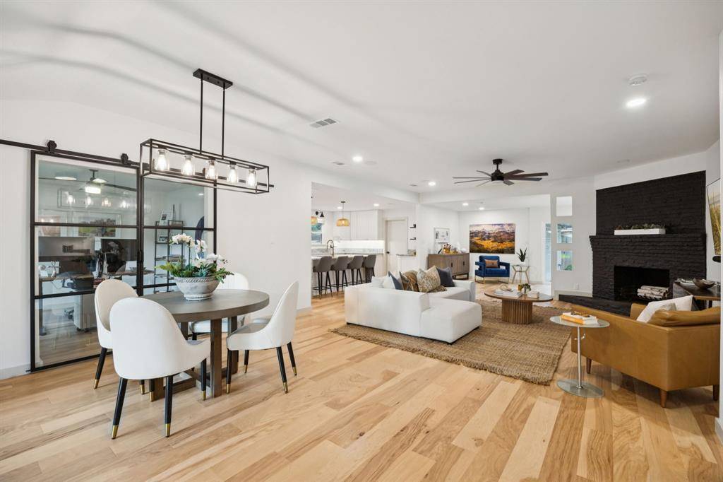 10548 Marquis Lane, Dallas, TX 75229