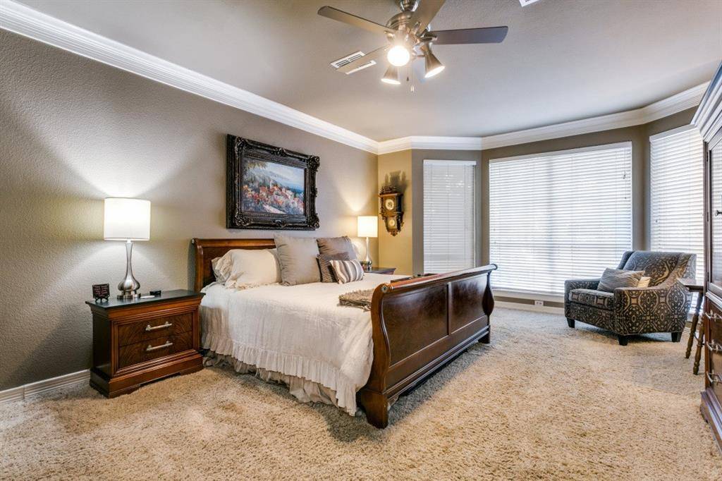 707 Bent Tree, Coppell, TX 75019