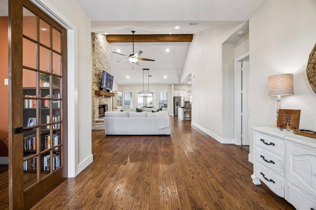 20450 County Road 637, Nevada, TX 75173