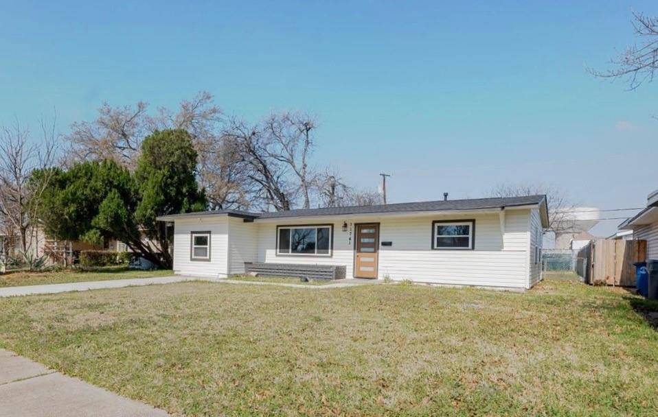 11741 Abston Lane, Dallas, TX 75218