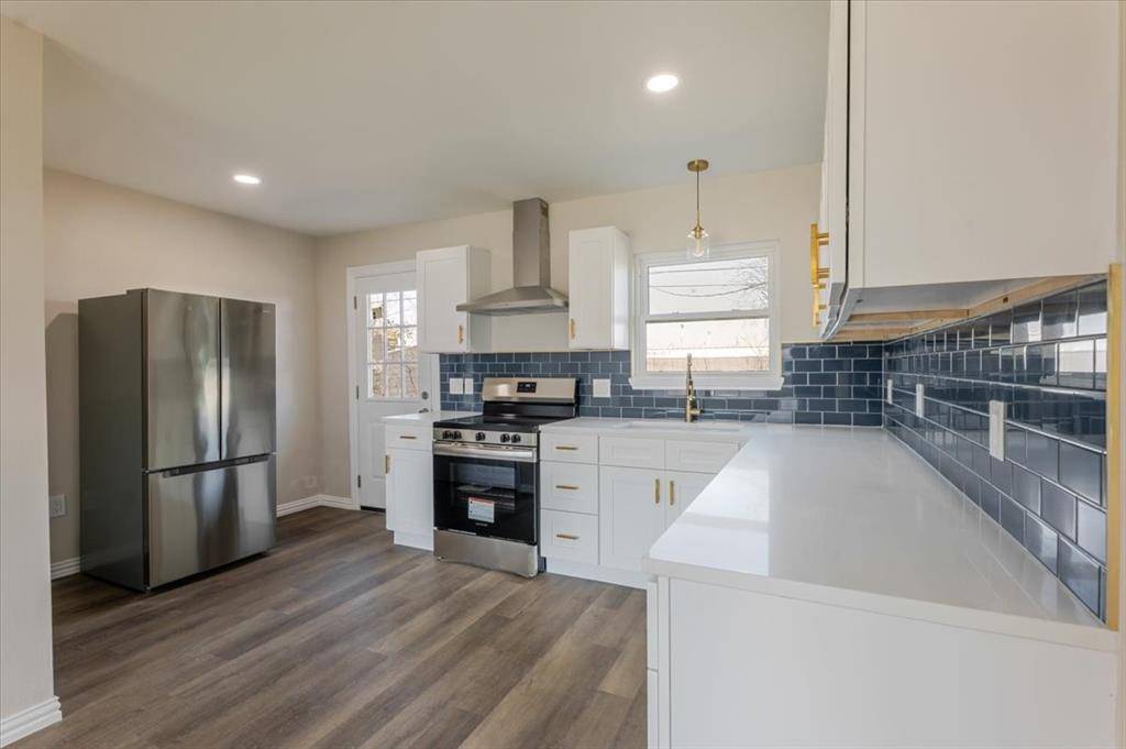 11741 Abston Lane, Dallas, TX 75218