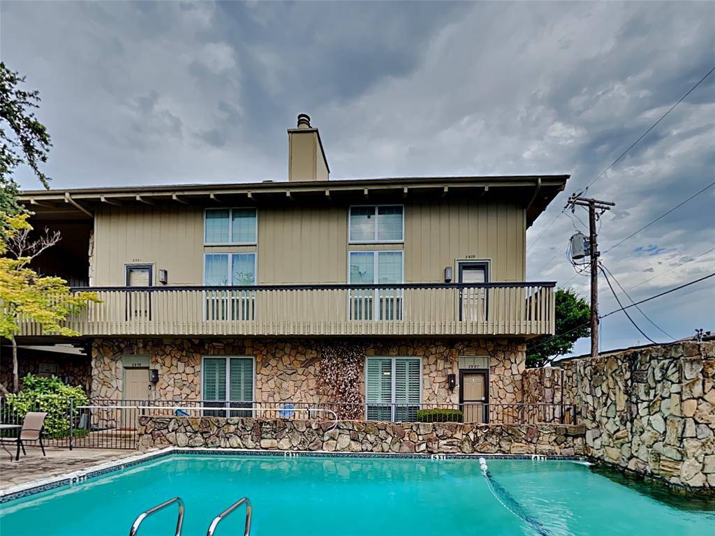 2907 Shelby Avenue, Dallas, TX 75219