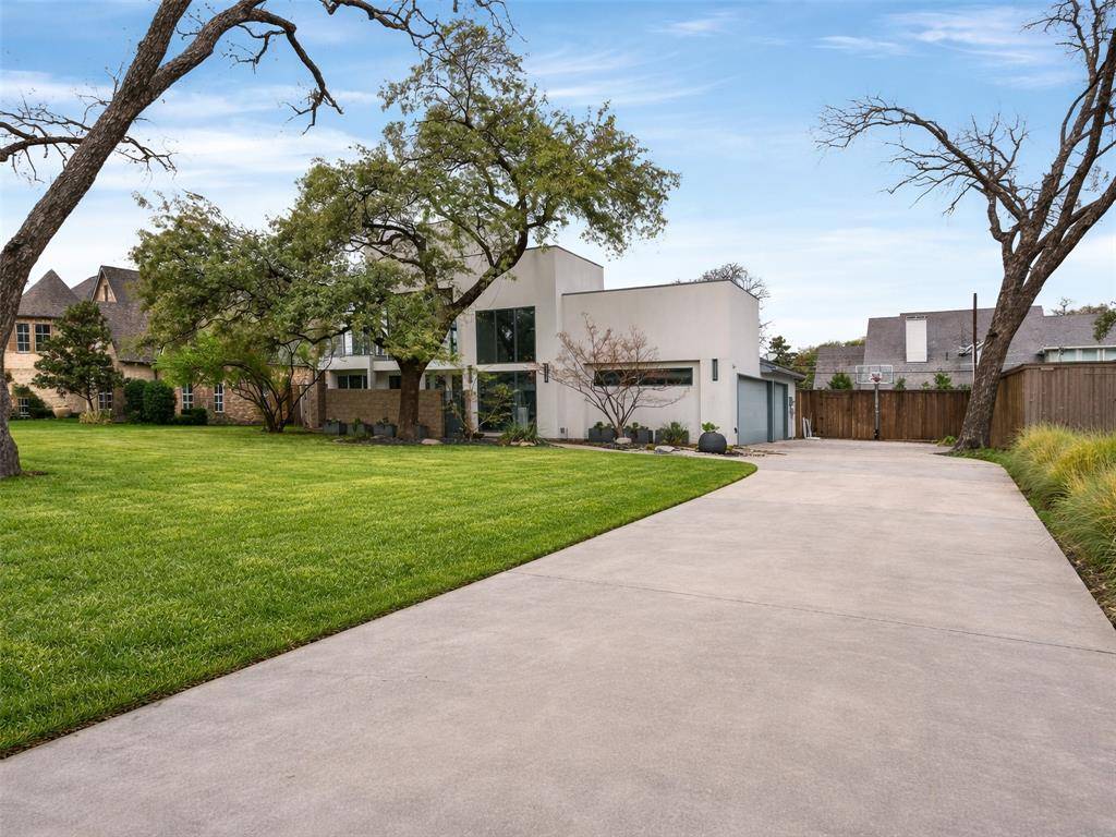 5815 Boca Raton Drive, Dallas, TX 75230