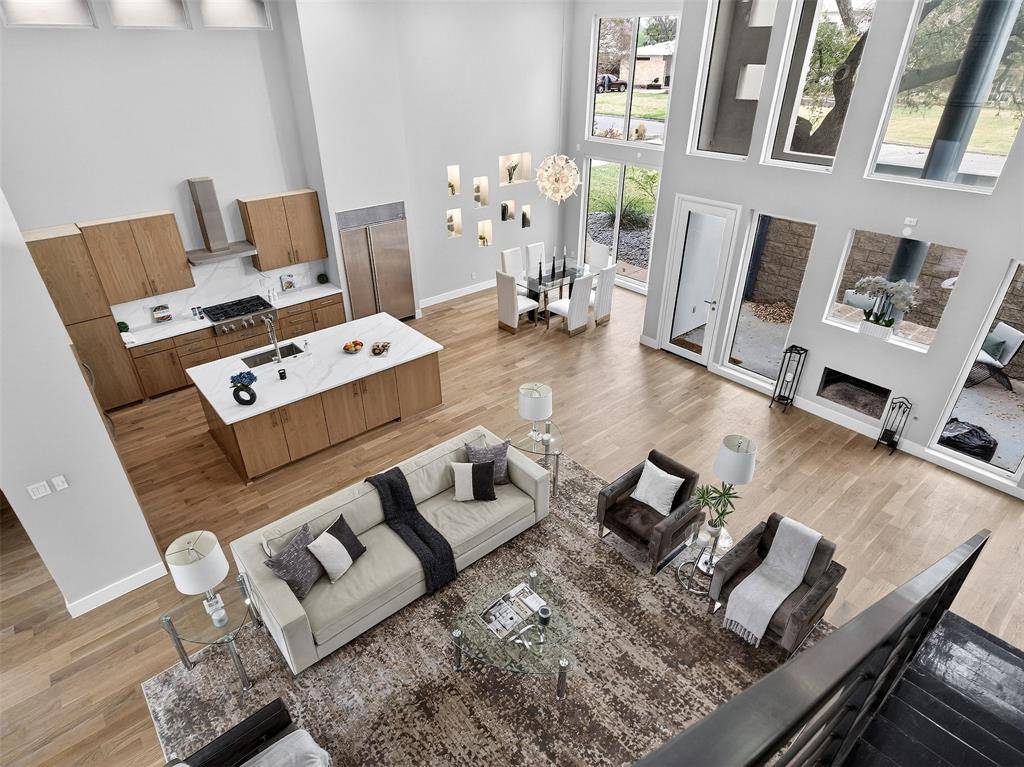 5815 Boca Raton Drive, Dallas, TX 75230