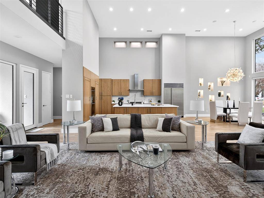 5815 Boca Raton Drive, Dallas, TX 75230