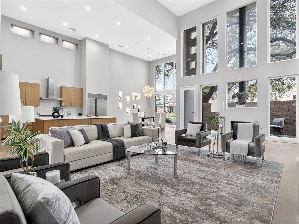 5815 Boca Raton Drive, Dallas, TX 75230