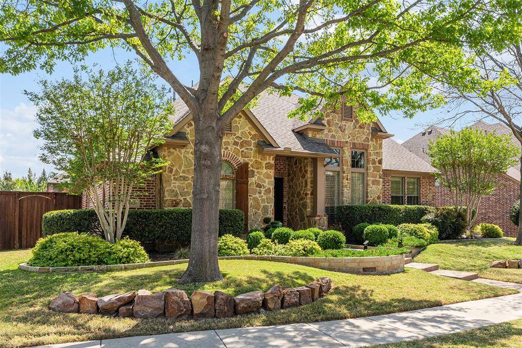 11826 Forge Drive, Frisco, TX 75035