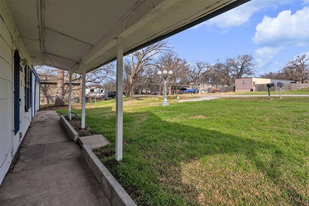 1512 Sheri Lane S, Pelican Bay, TX 76020