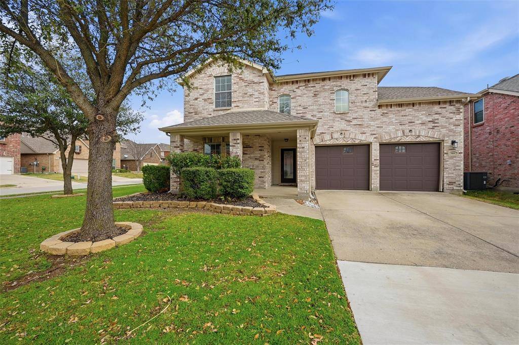 1801 Martina Drive, Mckinney, TX 75072