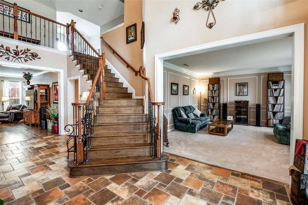 7212 Sage Meadow Way, Plano, TX 75024