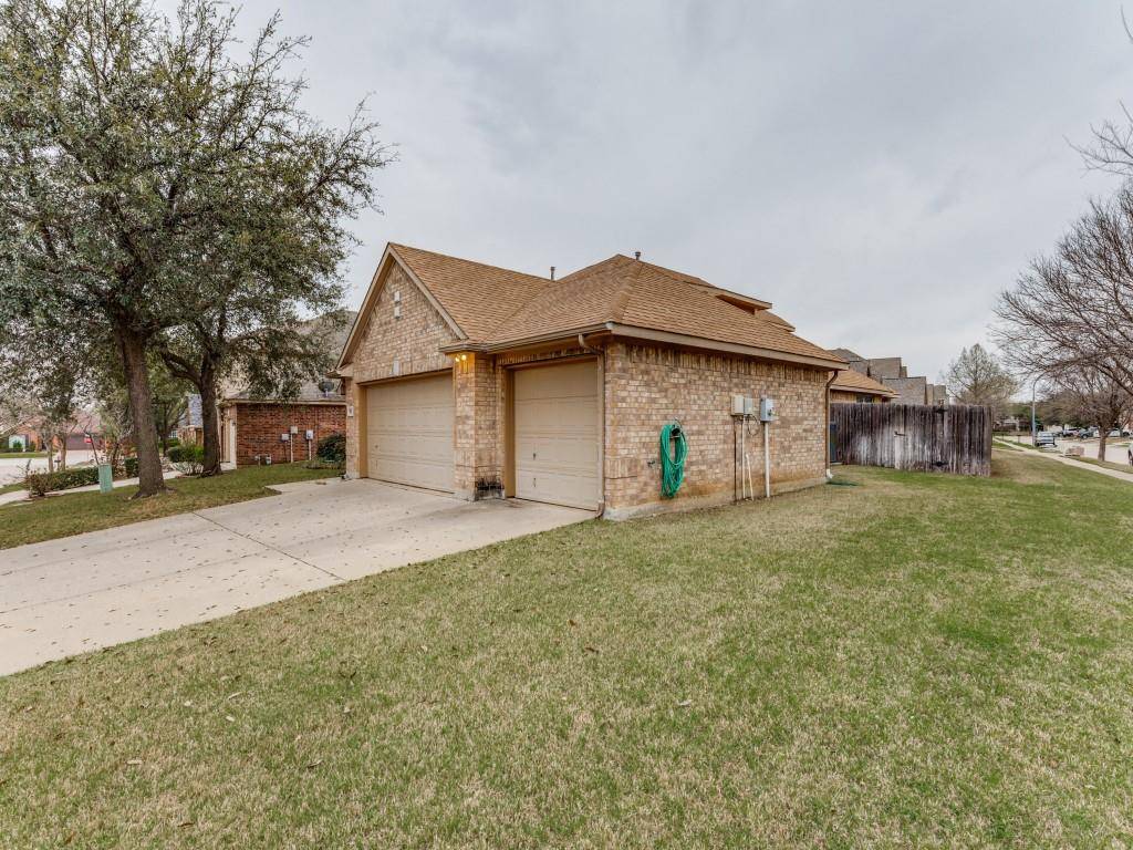 9013 Tate Avenue, Fort Worth, TX 76244