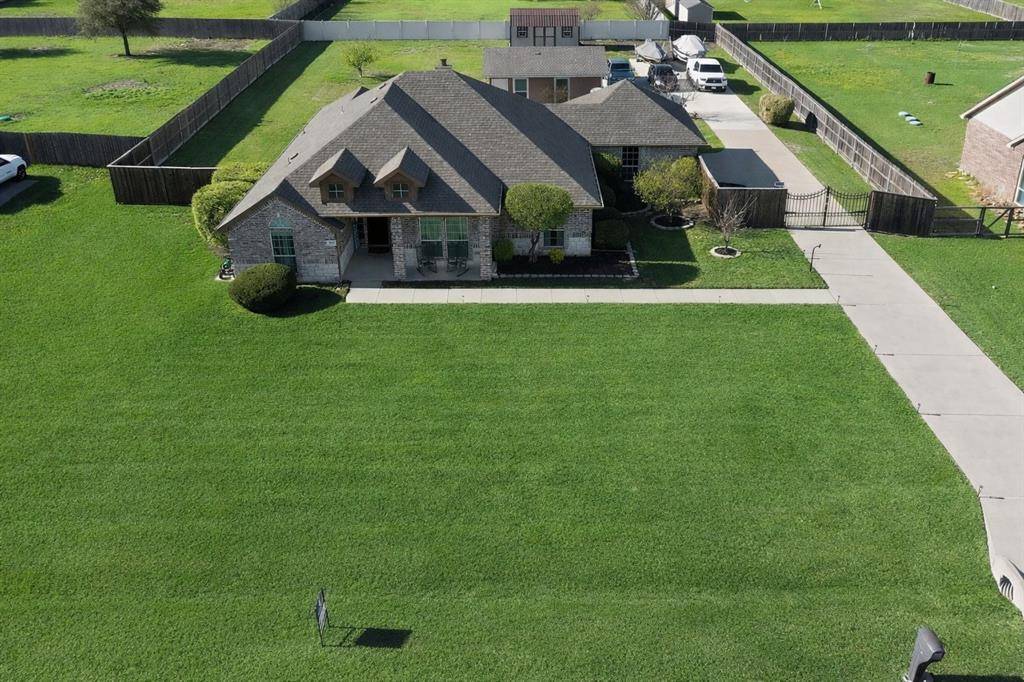 108 Dublin Circle, Waxahachie, TX 75165