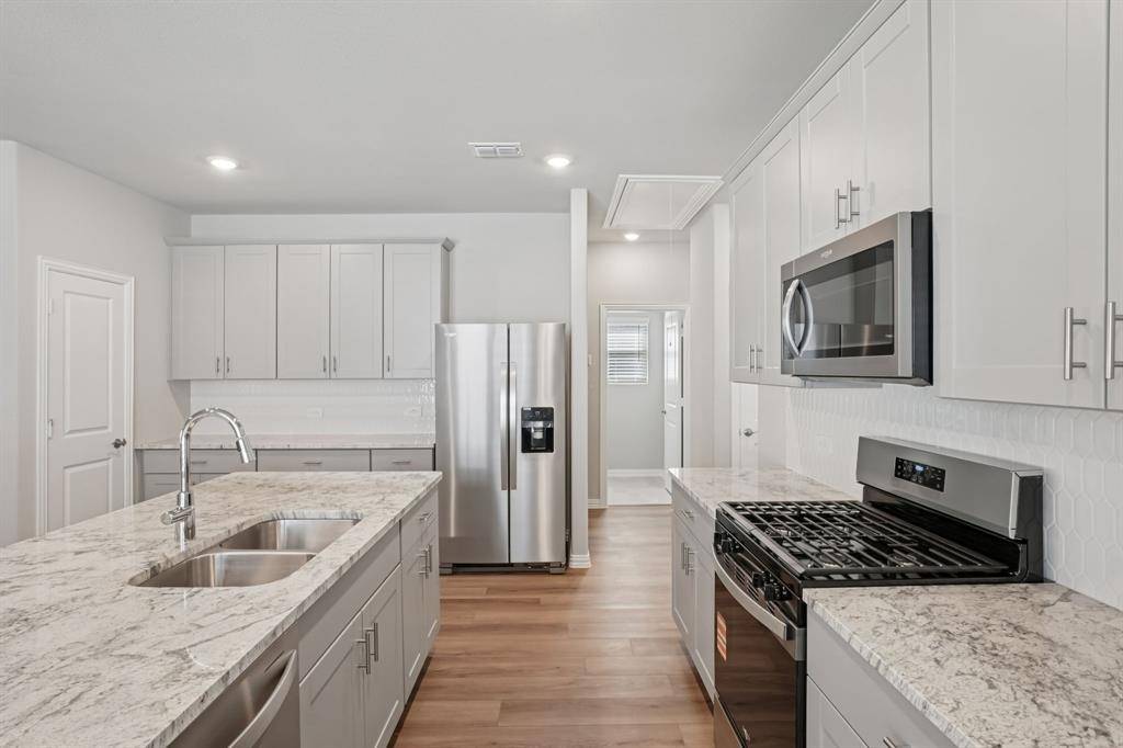 503 Dorothy Drive, Princeton, TX 75071