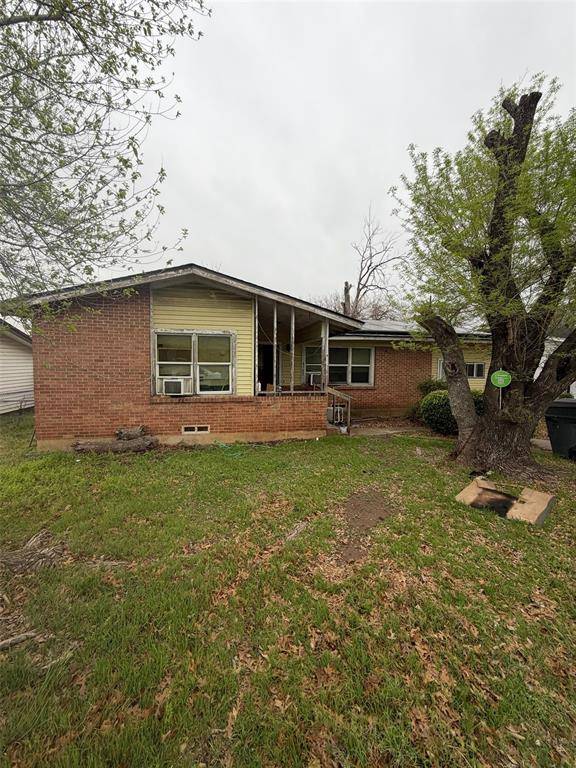 4343 Vanette Lane, Dallas, TX 75216