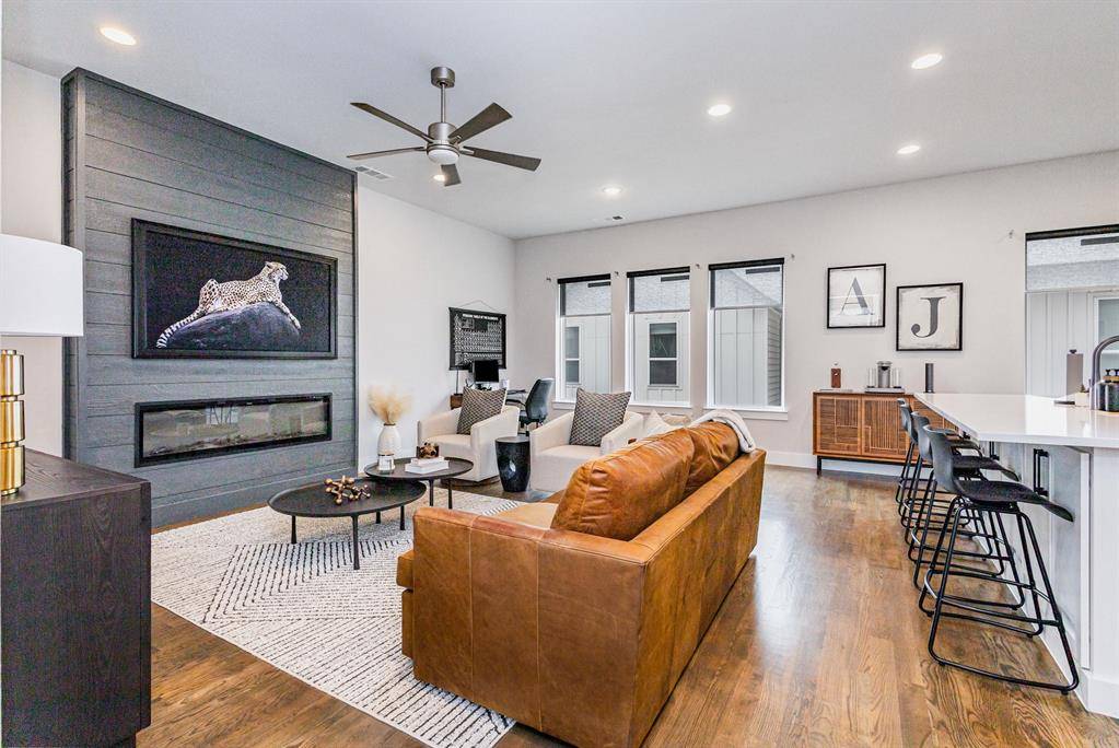 1120 Lavender Ridge, Dallas, TX 75204