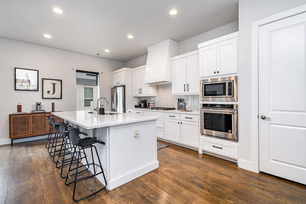 1120 Lavender Ridge, Dallas, TX 75204