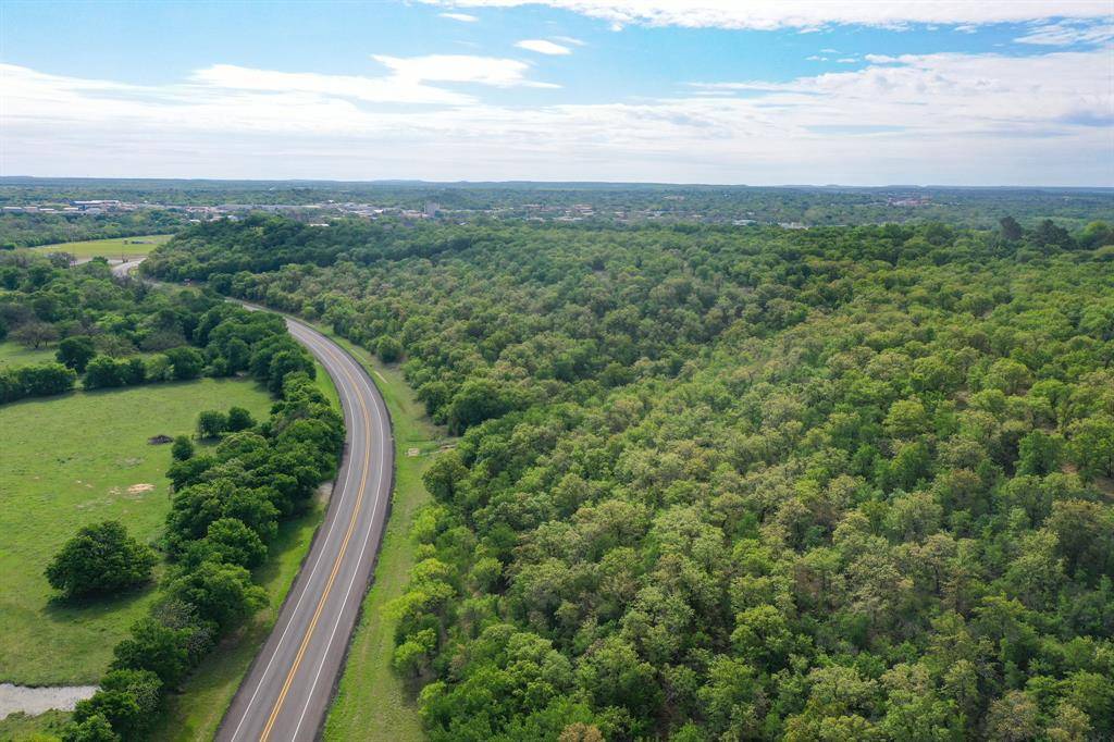 55 Acres FM 61, Graham, TX 76450