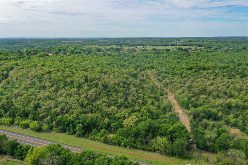 55 Acres FM 61, Graham, TX 76450