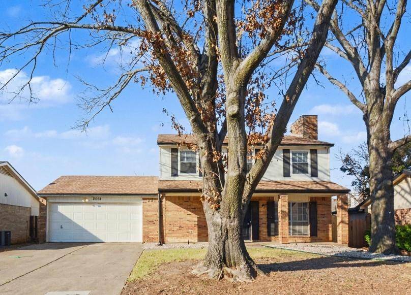 2014 Danley Court, Flower Mound, TX 75028