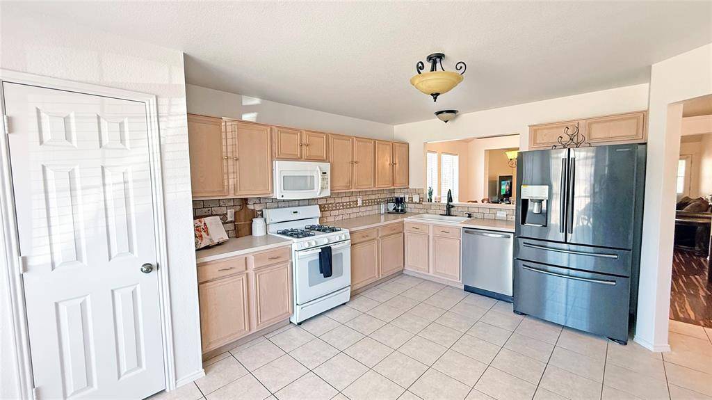 2529 Ensenada Lane, Fort Worth, TX 76108