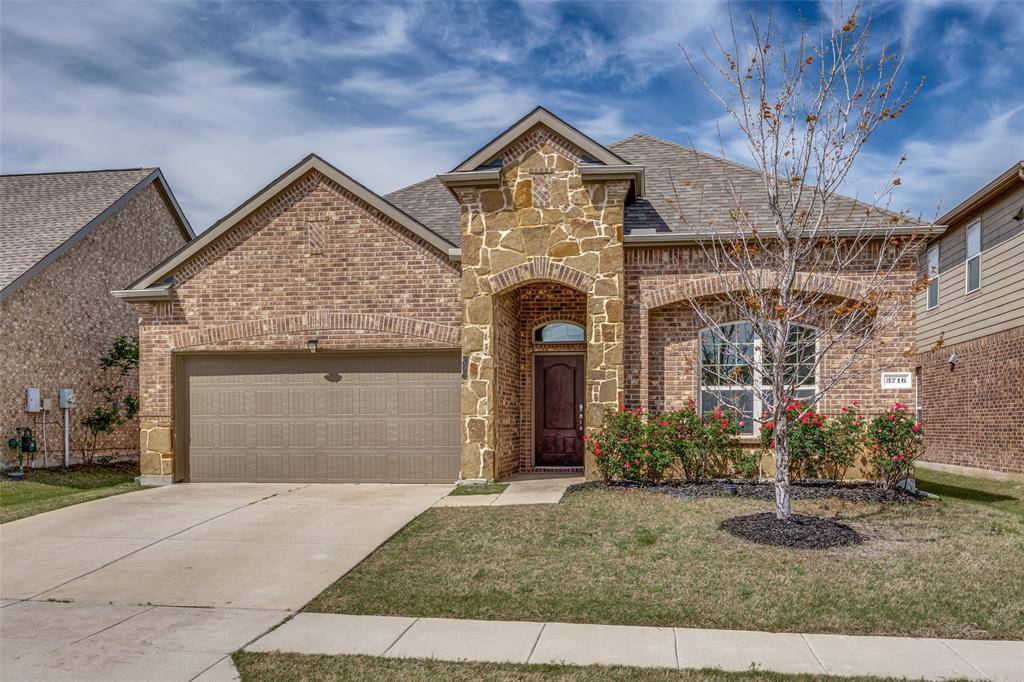 3716 Riversdale, Frisco, TX 75036