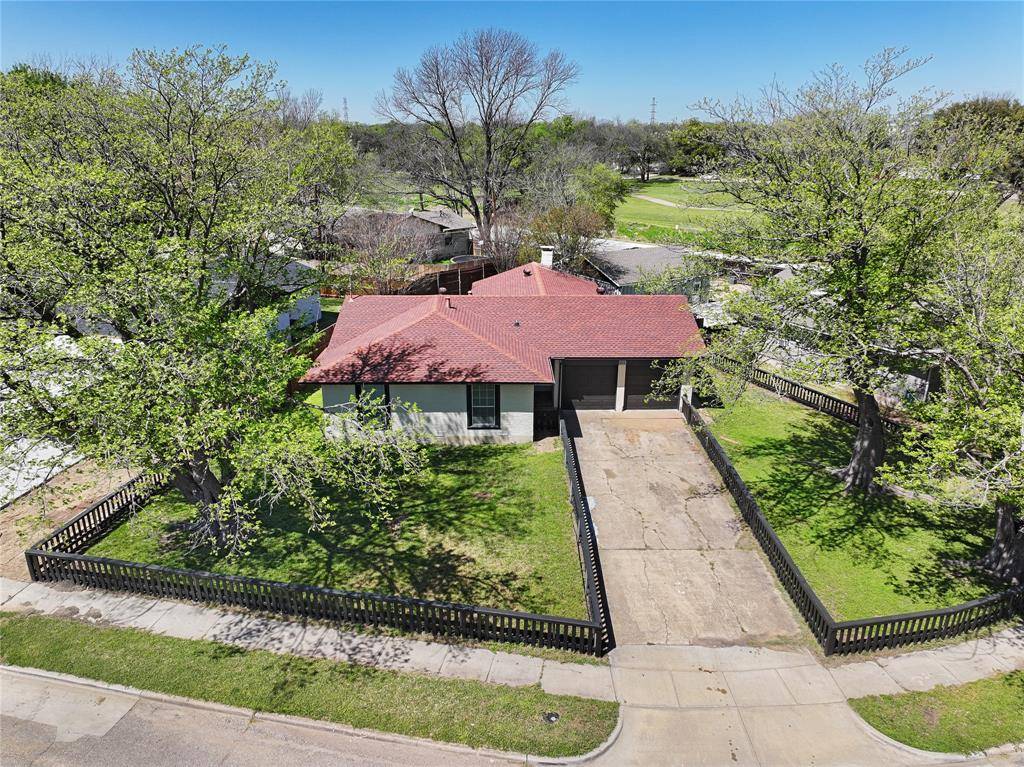 2707 Judy Drive, Mesquite, TX 75149