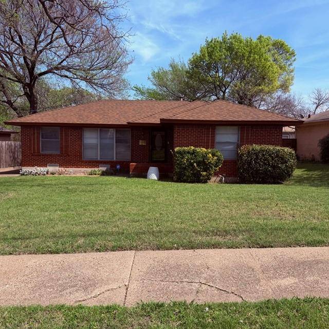 4126 Elk Horn Trail, Dallas, TX 75216