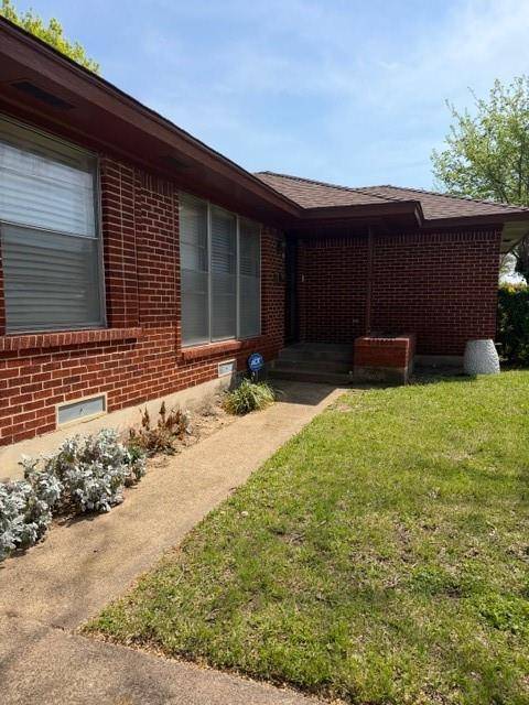 4126 Elk Horn Trail, Dallas, TX 75216