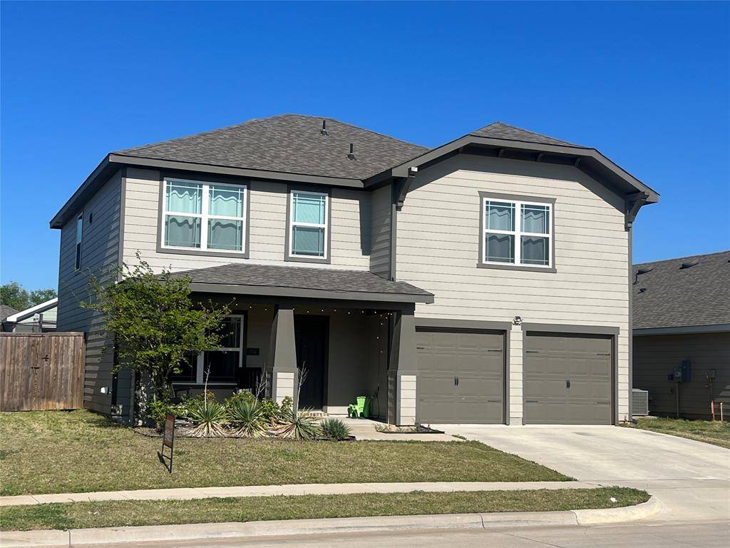 604 Mayfield Drive, Cleburne, TX 76031