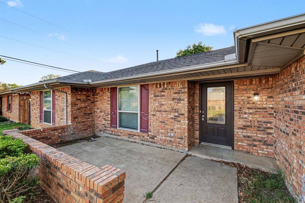 4900 Ridgeline Drive, Arlington, TX 76017