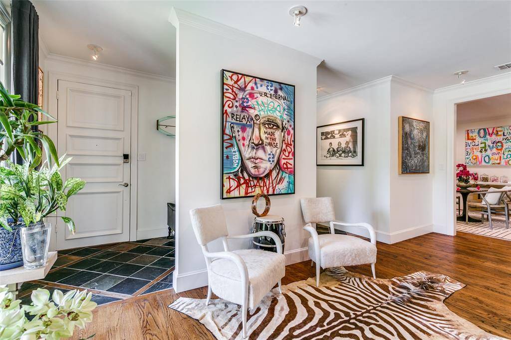 6332 Bandera Avenue #D, Dallas, TX 75225