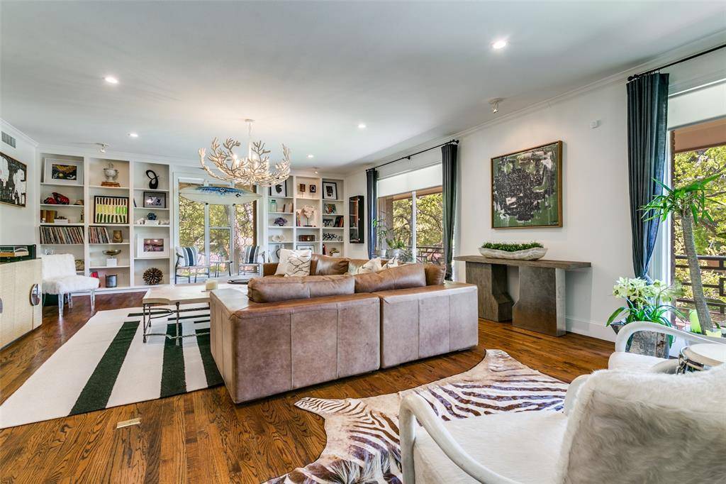 6332 Bandera Avenue #D, Dallas, TX 75225