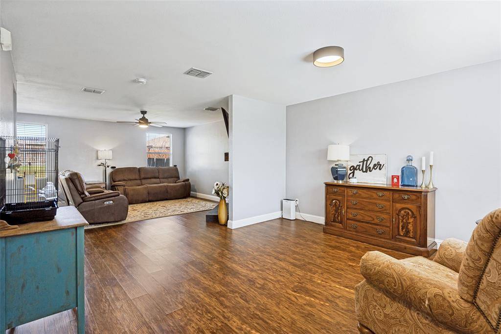 920 Ann Drive, Wylie, TX 75098