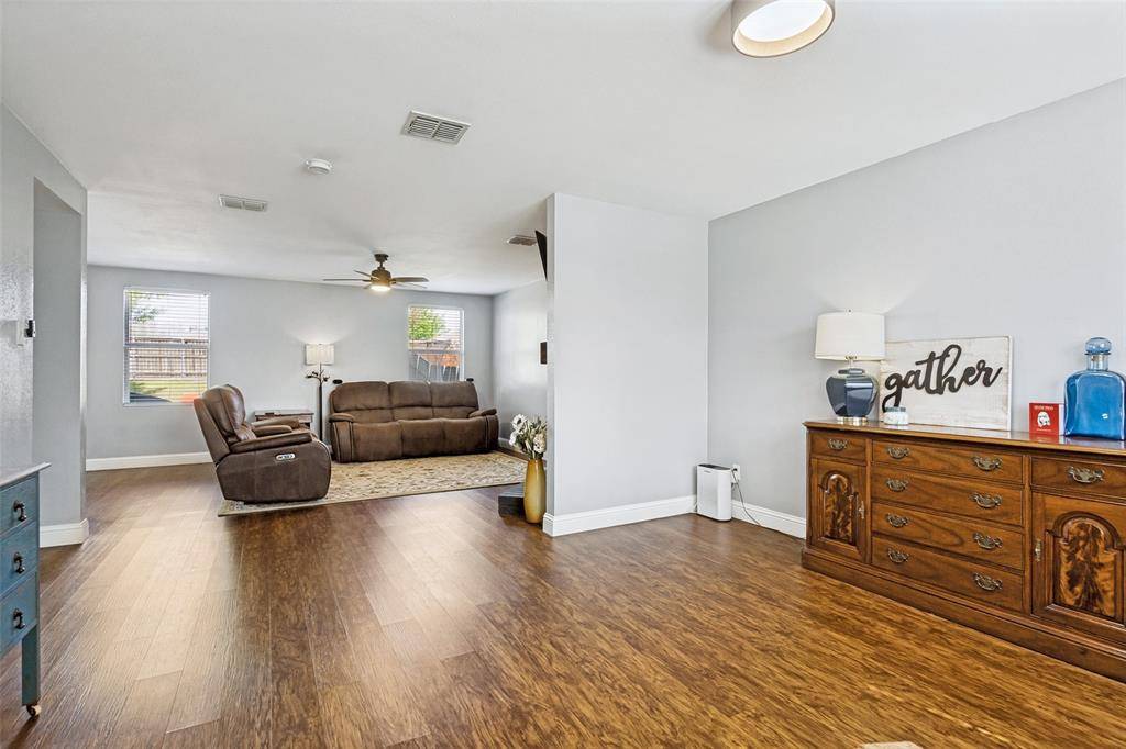 920 Ann Drive, Wylie, TX 75098