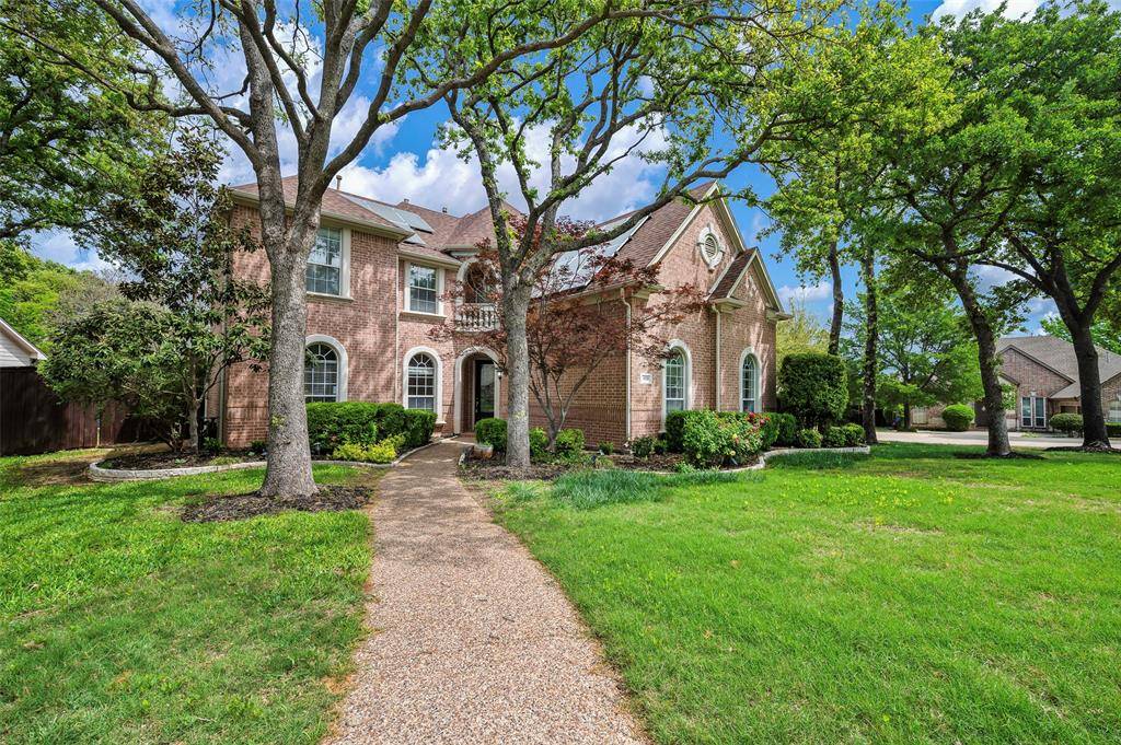 4120 Abigail Drive, Highland Village, TX 75077