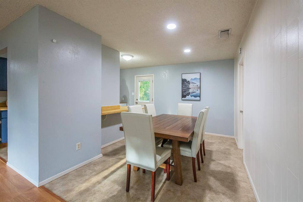 1020 Rosebud Drive, Azle, TX 76020