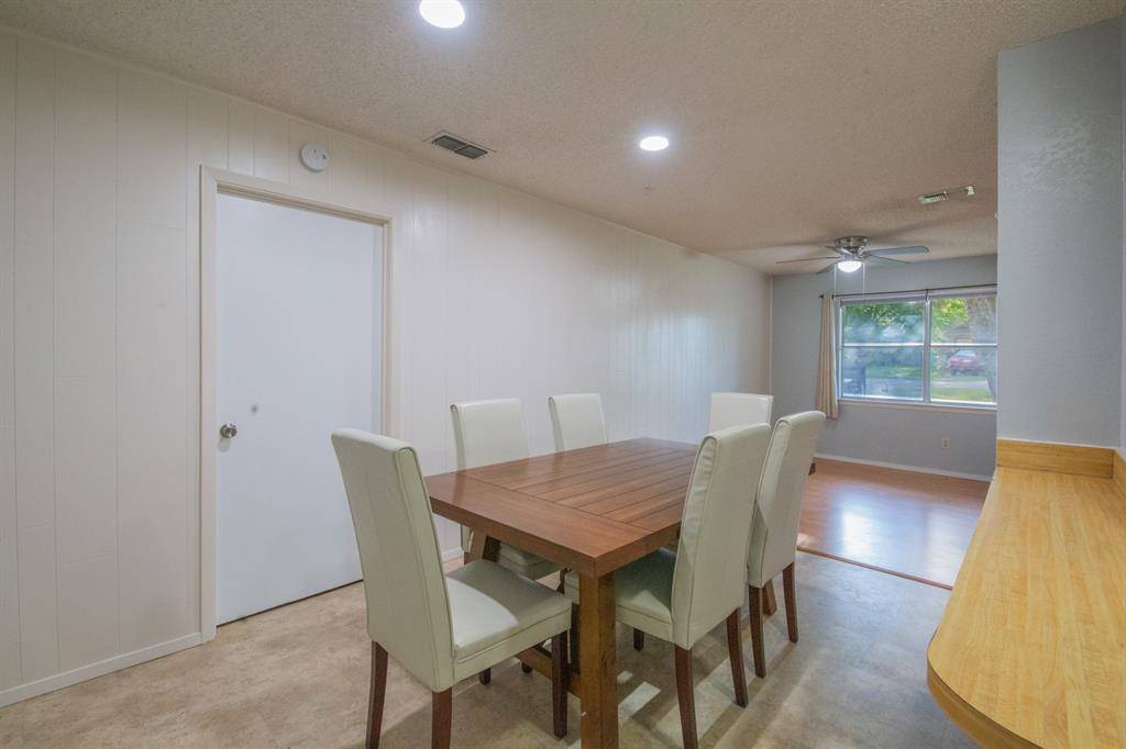 1020 Rosebud Drive, Azle, TX 76020