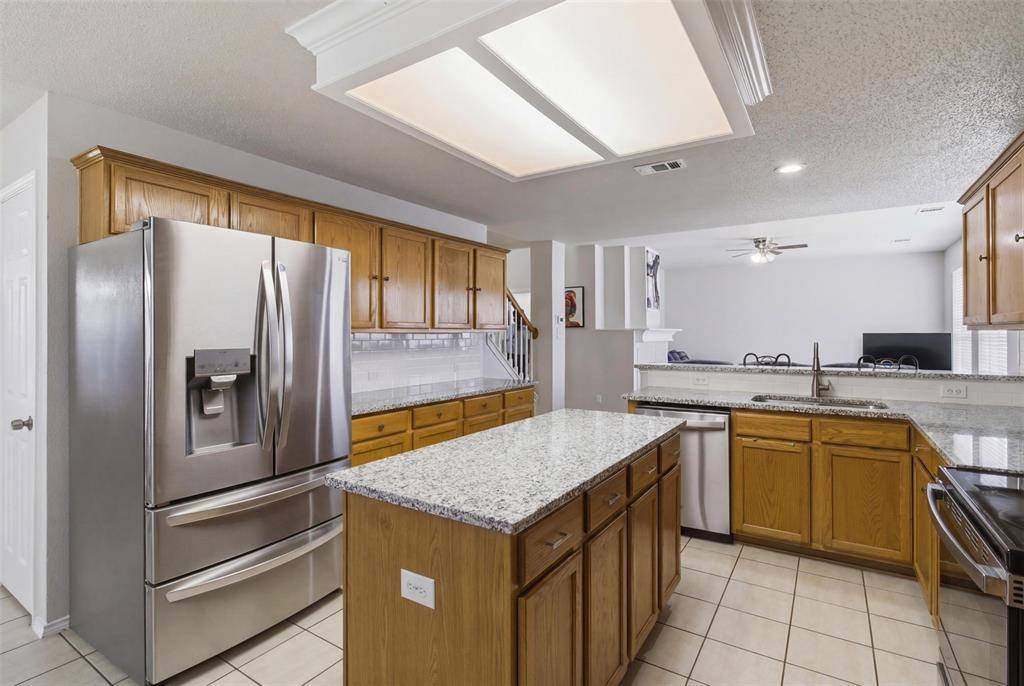 1102 Providence Drive, Allen, TX 75002