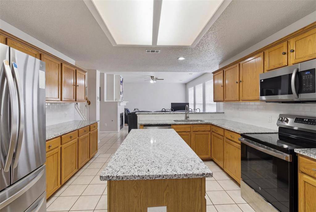 1102 Providence Drive, Allen, TX 75002