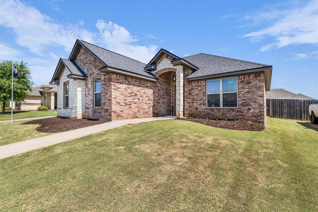 10405 Aquilla Trail, Waco, TX 76708