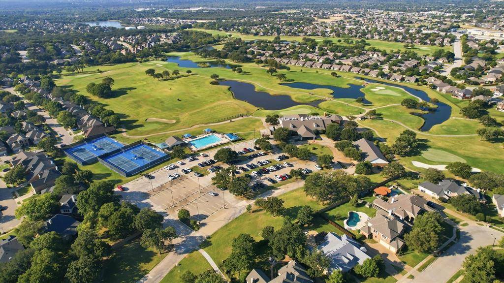 1607 Fairway Vista Drive, Corinth, TX 76210