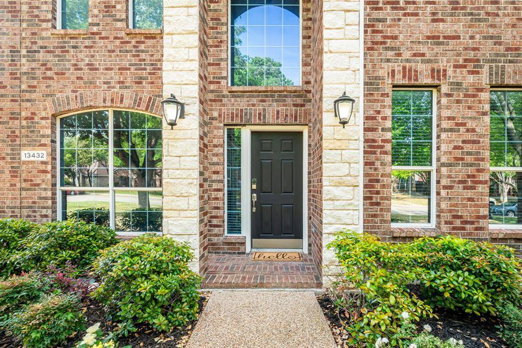 13432 Grayhawk Boulevard, Frisco, TX 75033