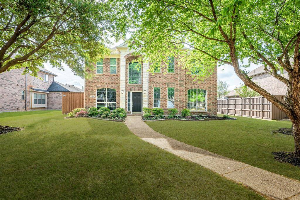 13432 Grayhawk Boulevard, Frisco, TX 75033