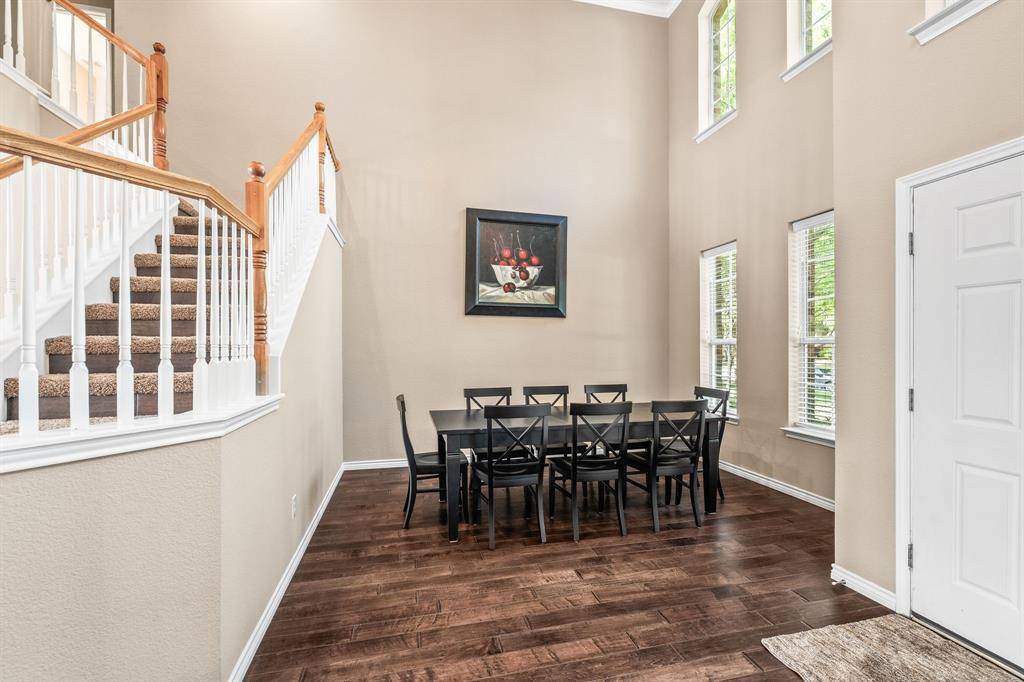 13432 Grayhawk Boulevard, Frisco, TX 75033