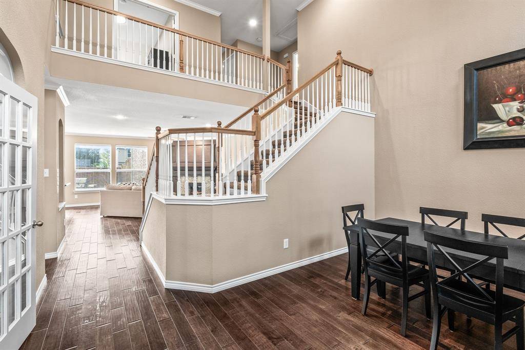 13432 Grayhawk Boulevard, Frisco, TX 75033