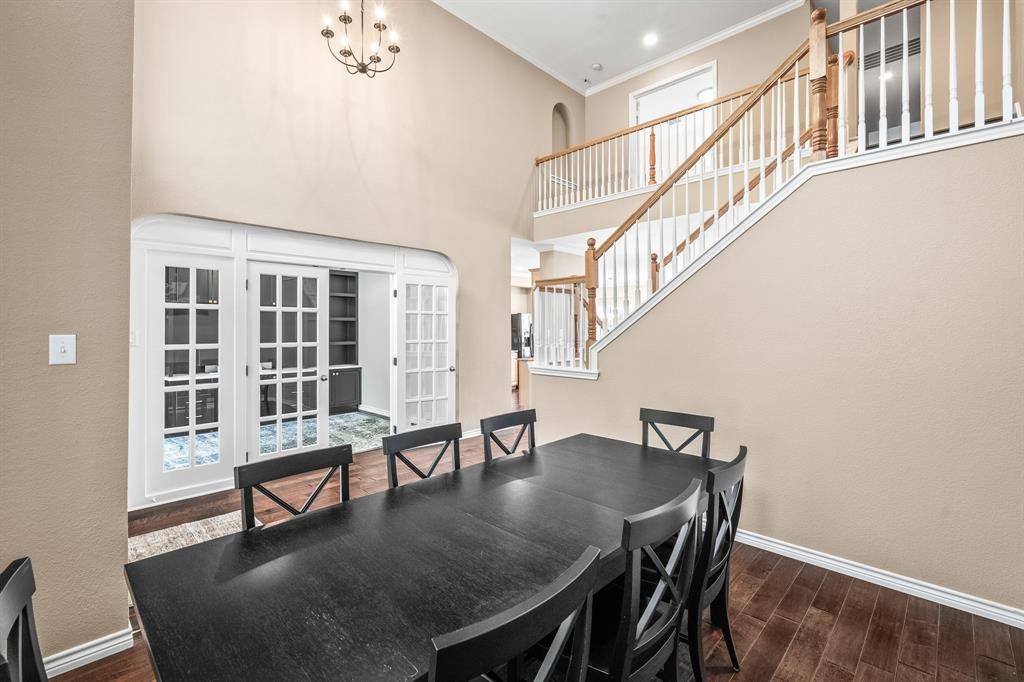 13432 Grayhawk Boulevard, Frisco, TX 75033