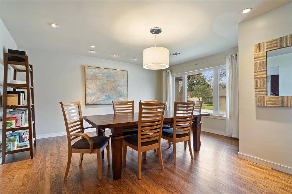 7418 Fenton Drive, Dallas, TX 75231