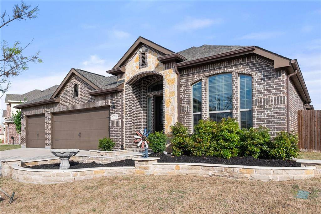 116 Joshua Tree Court, Forney, TX 75126
