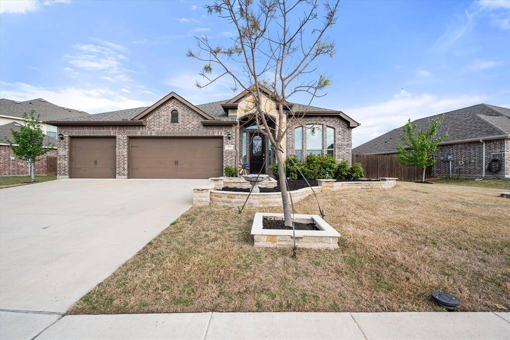116 Joshua Tree Court, Forney, TX 75126