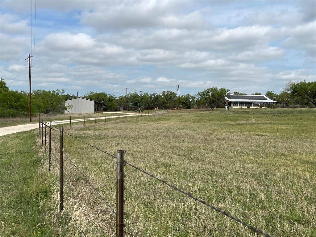 2190 W FM 574 Road W, Mullin, TX 76864